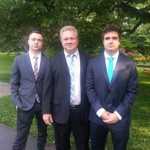 Meet your Posher, Seaton